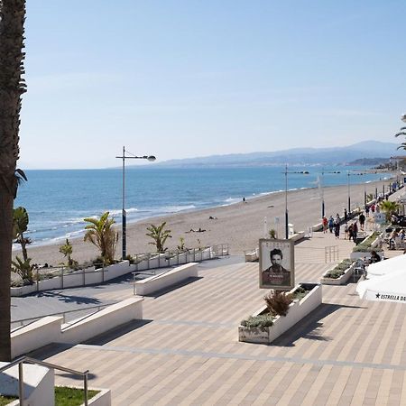 Appartement Seaviews A61 à Torrox Extérieur photo