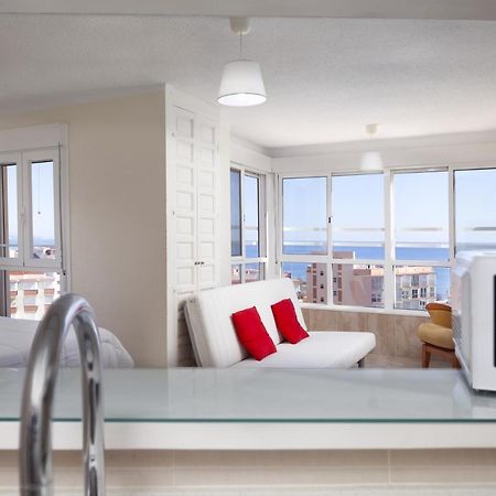 Appartement Seaviews A61 à Torrox Extérieur photo
